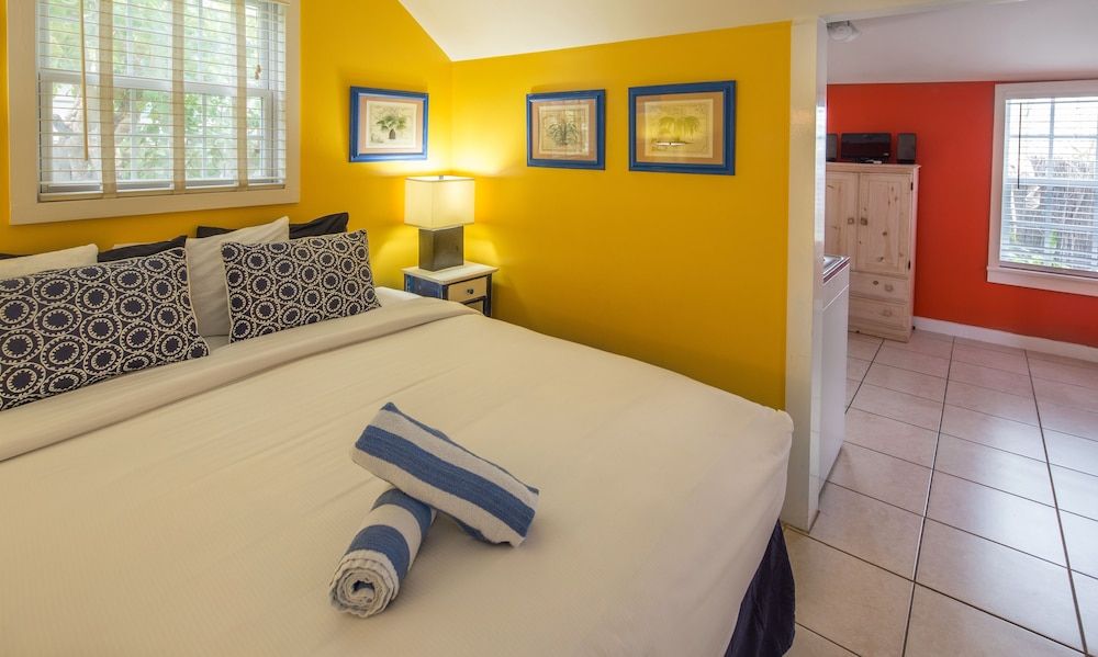 undefined Wicker Guesthouse 10