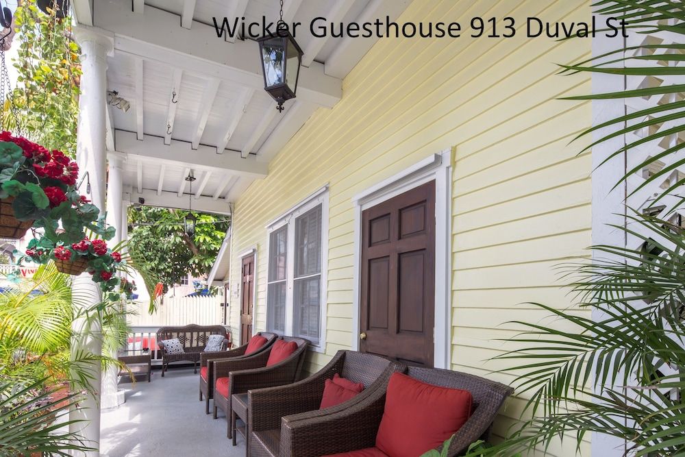 undefined Wicker Guesthouse 3