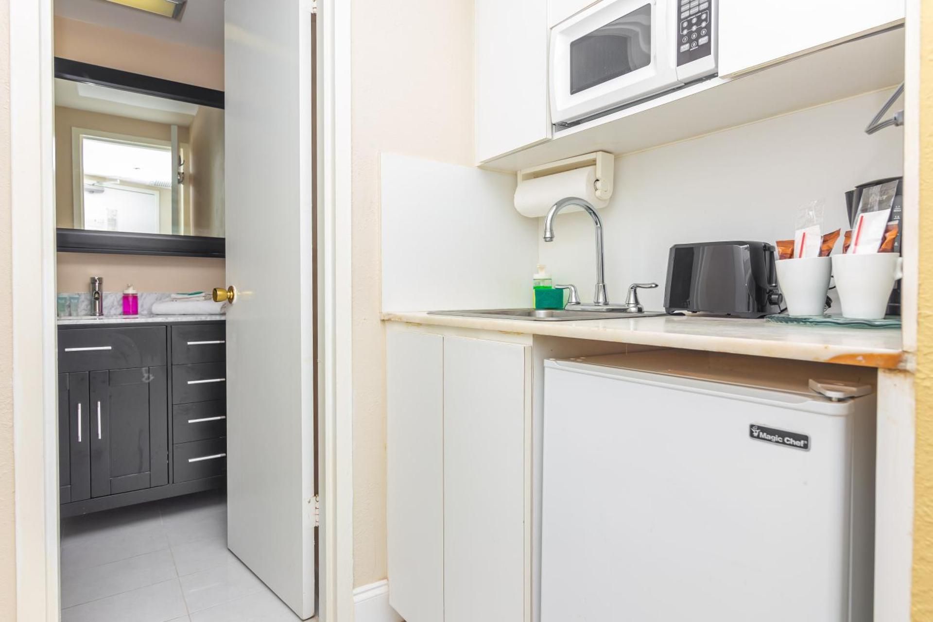 Comfort Quadruple Room