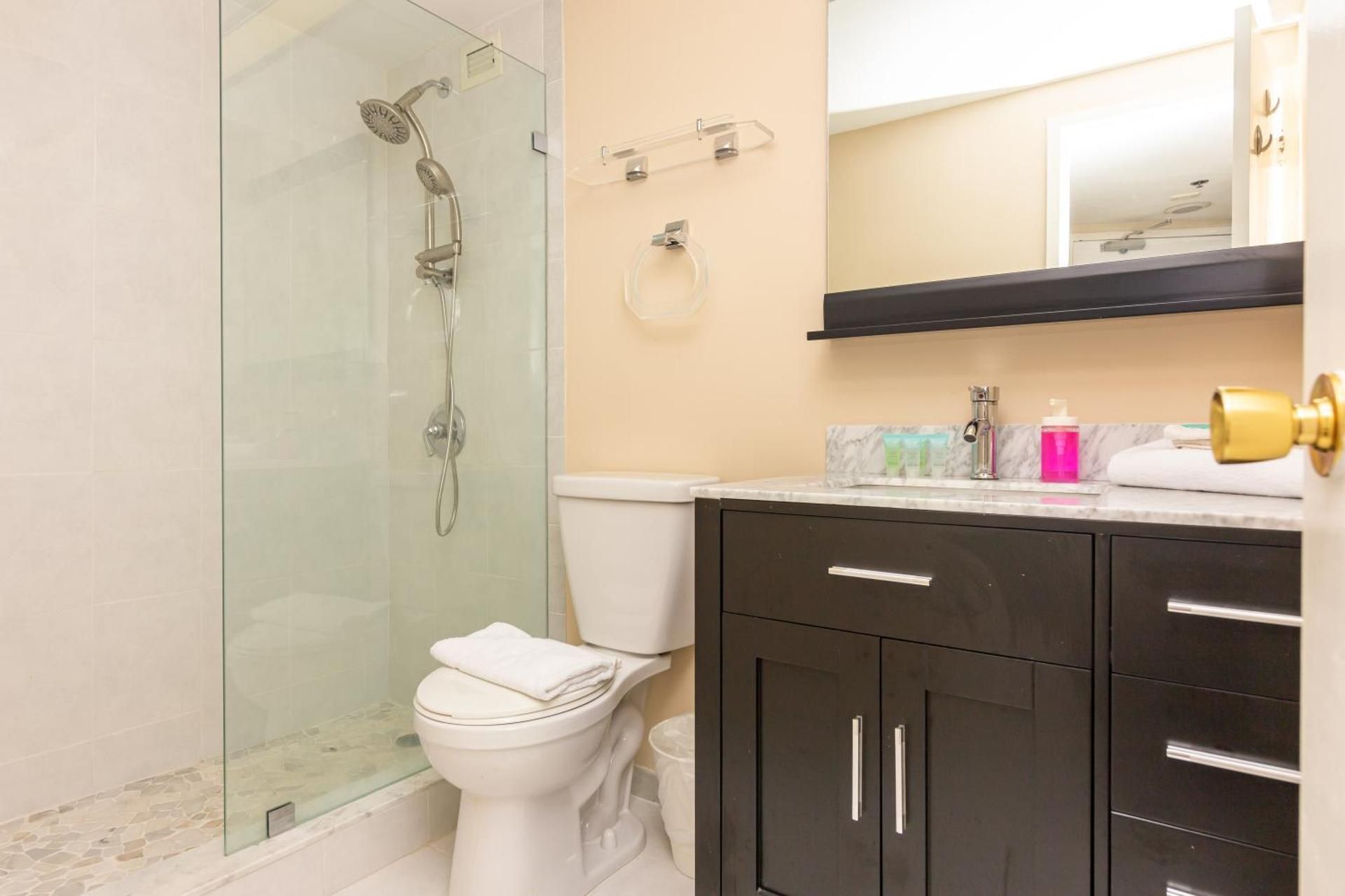 Comfort Quadruple Room