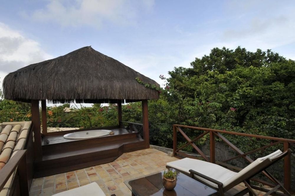 Resort Sombra e Água Fresca Luxury House 3