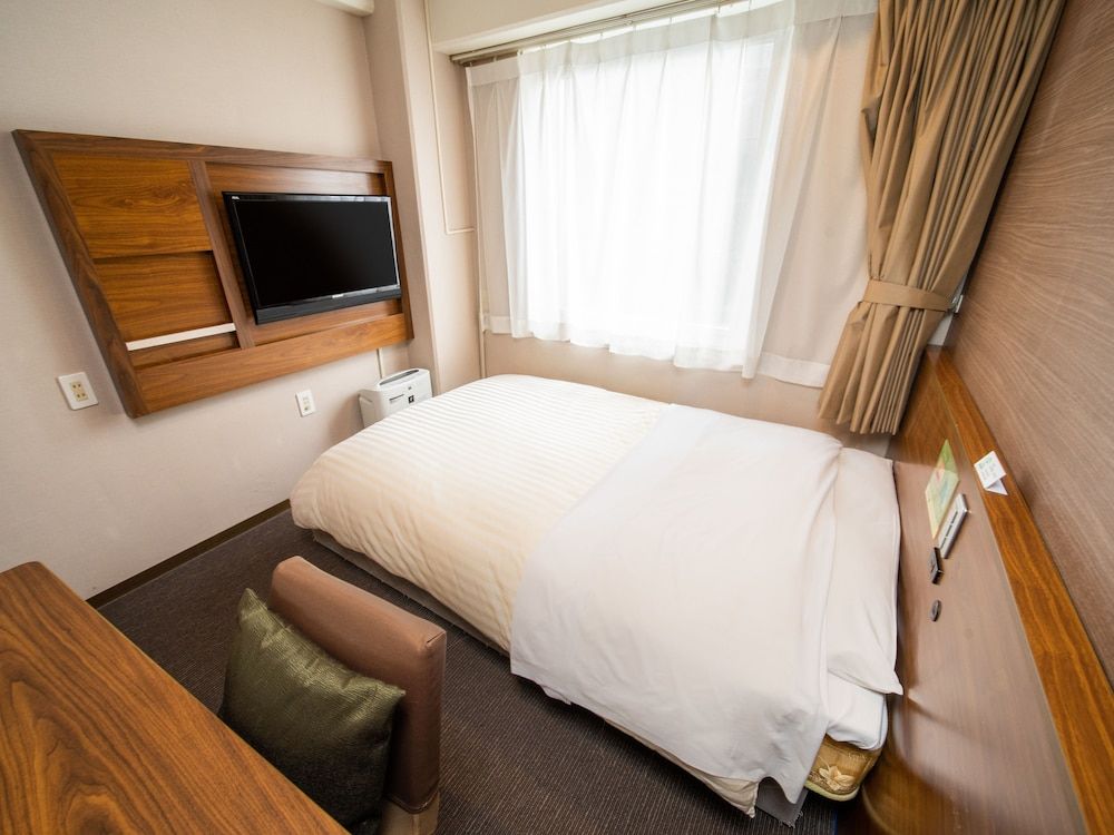Economy Room, Non Smoking