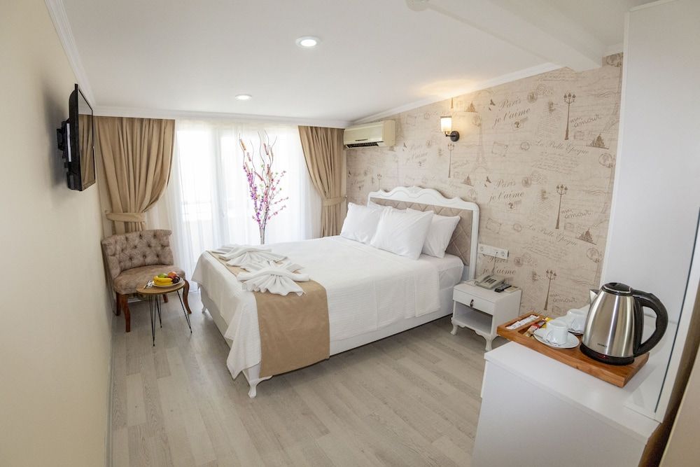 undefined Vander Valk Istanbul Hotel