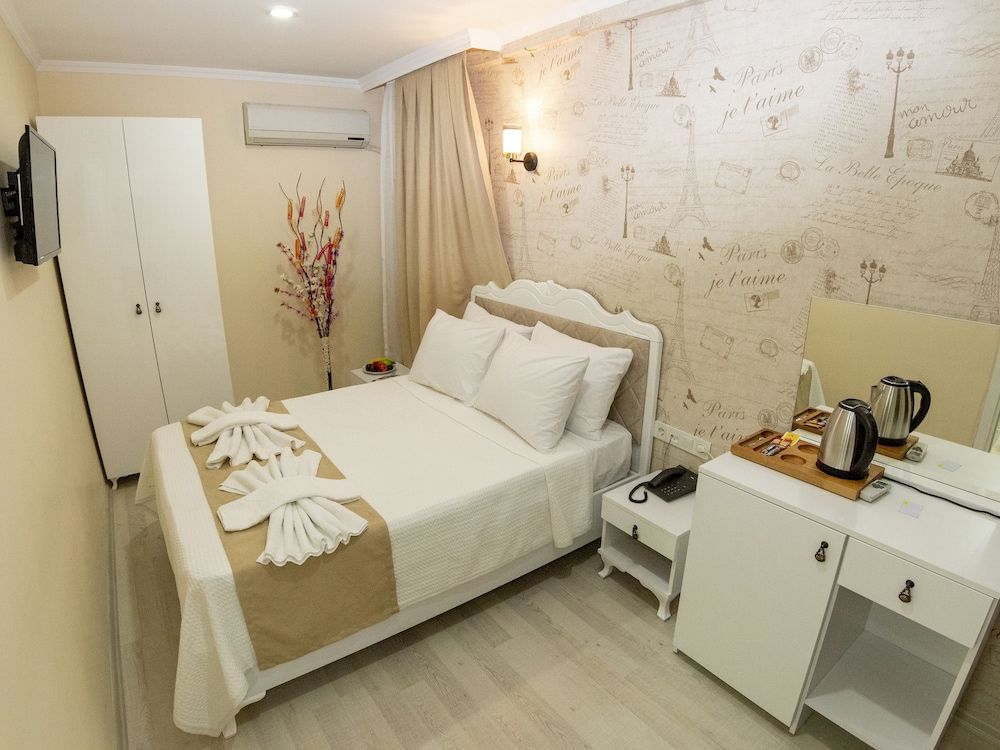 undefined Vander Valk Istanbul Hotel 3