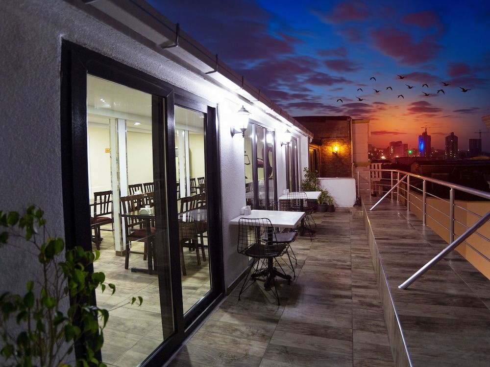 undefined Vander Valk Istanbul Hotel 6