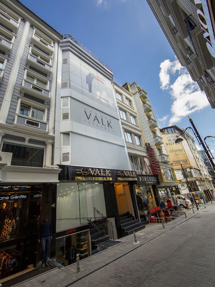undefined Vander Valk Istanbul Hotel 5