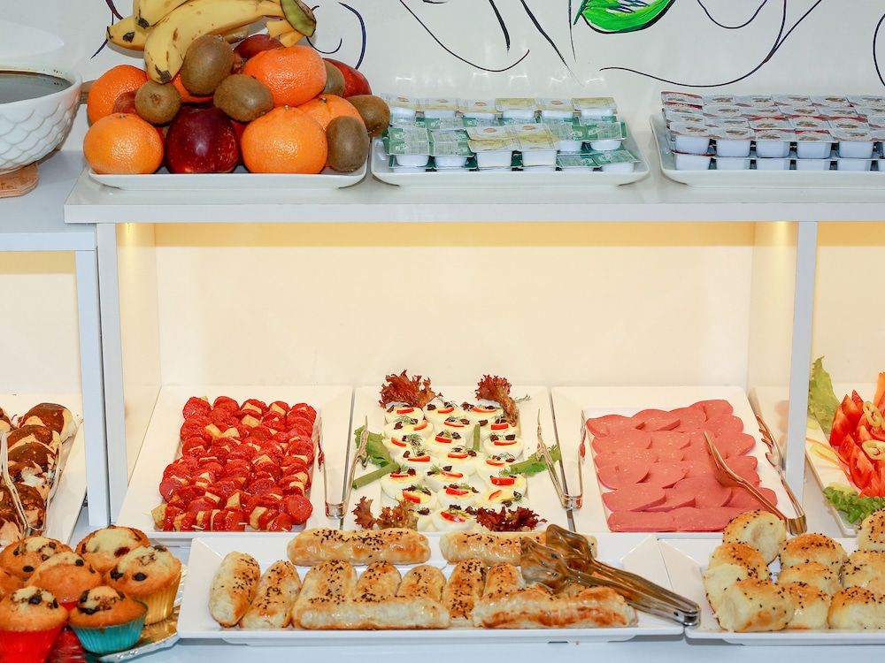 undefined Vander Valk Istanbul Hotel 9