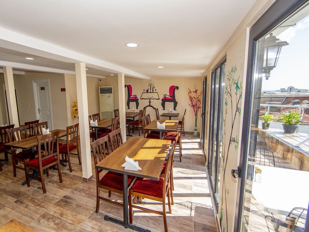 undefined Vander Valk Istanbul Hotel 7