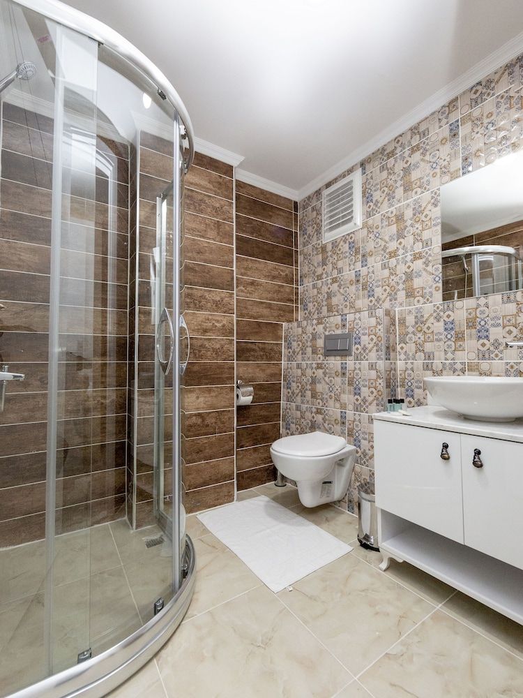 Vander Valk Istanbul Hotel Economy Double Room 4