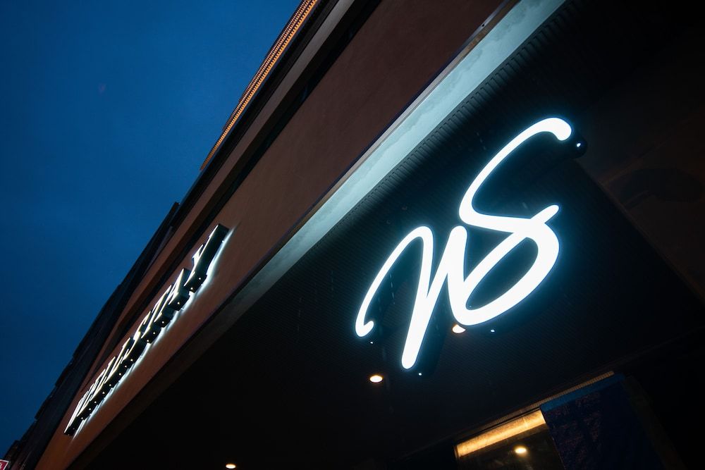 undefined WELLSTAY Namba 6