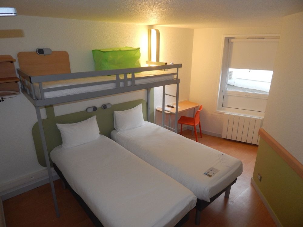 Triple Room, 3 Twin Beds