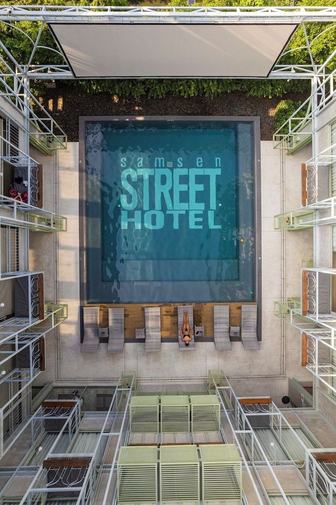 undefined Samsen Street Hotel 3