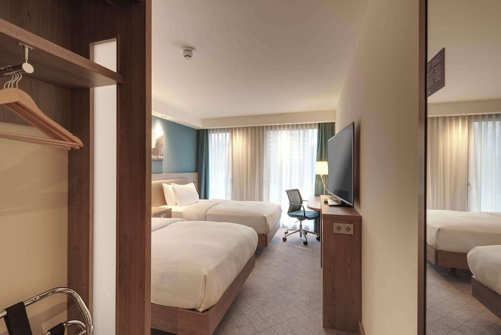 Room, 2 Twin Beds