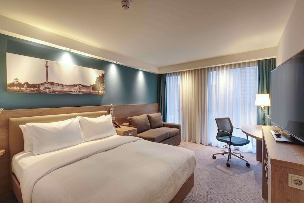 Room, 1 Queen Bed