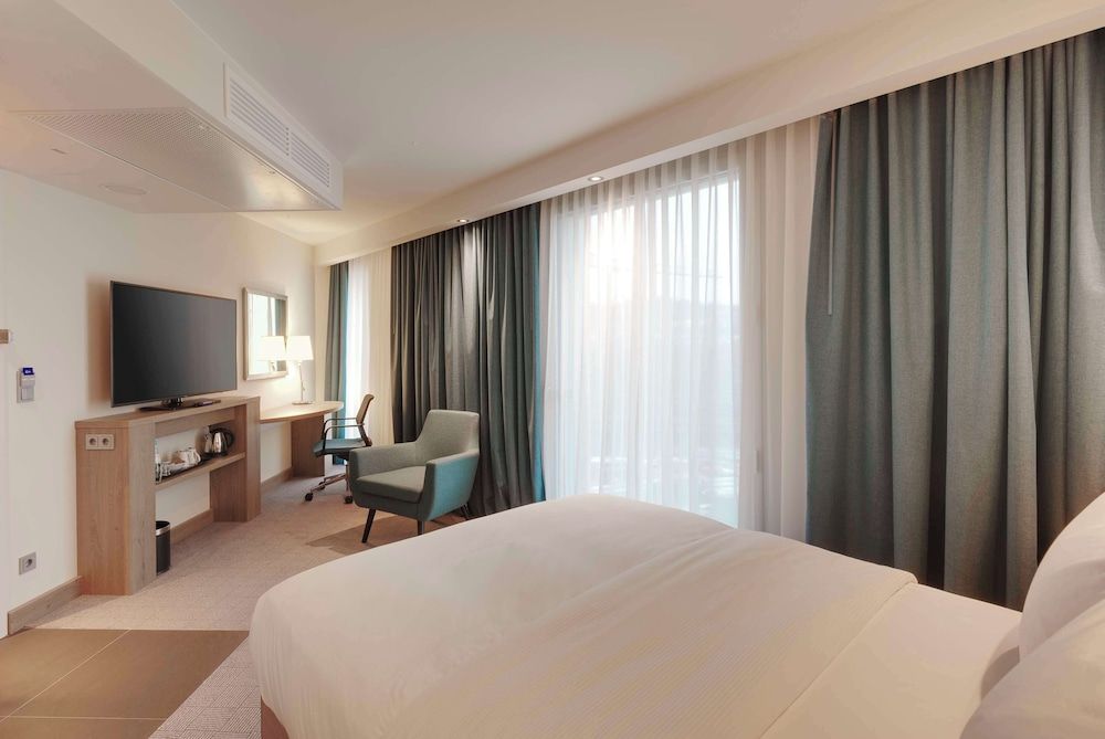 Room, 1 Queen Bed