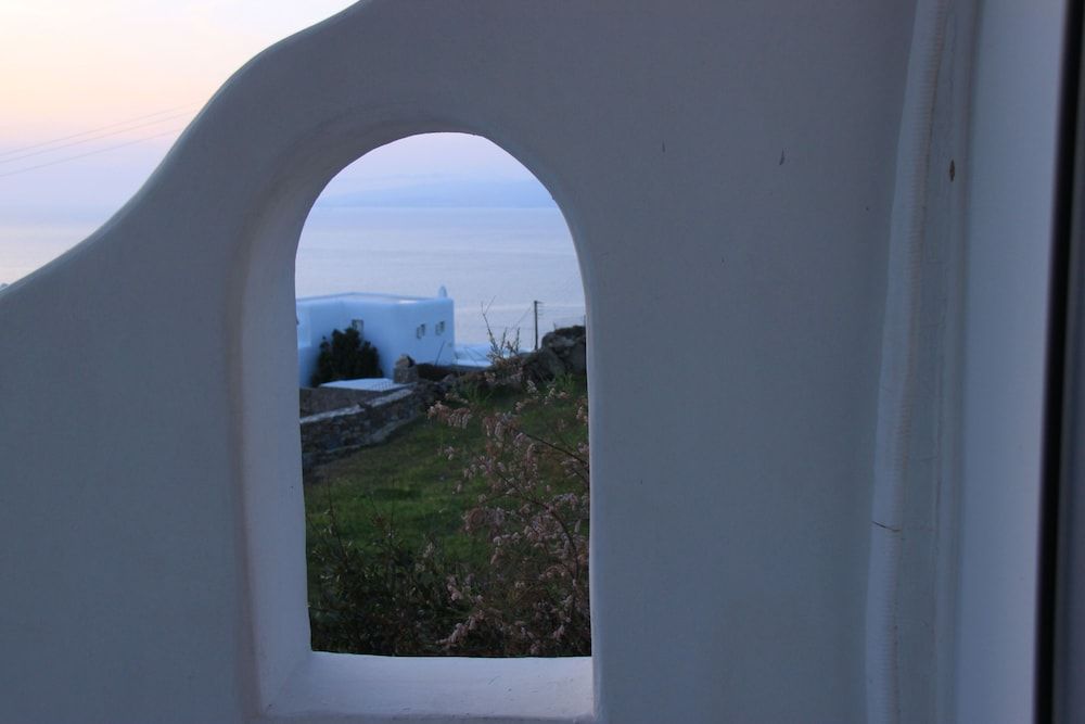 undefined Maroulinas View Studios & Apartments 10