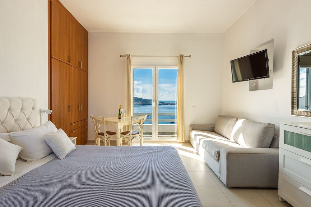 undefined Maroulinas View Studios & Apartments 4