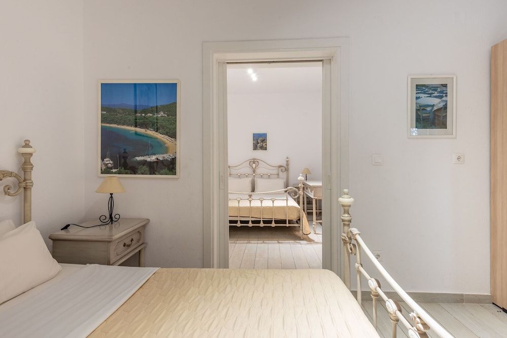 Maroulinas View Studios & Apartments Standard Apartment 5