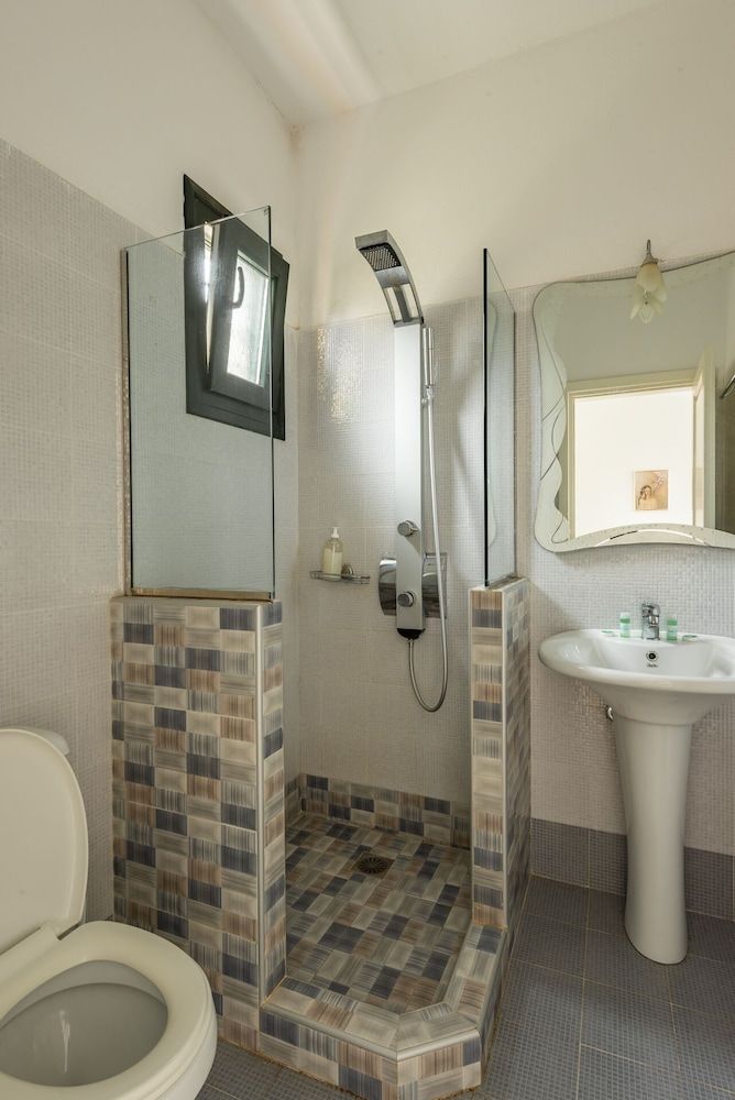 Maroulinas View Studios & Apartments Classic Room 6