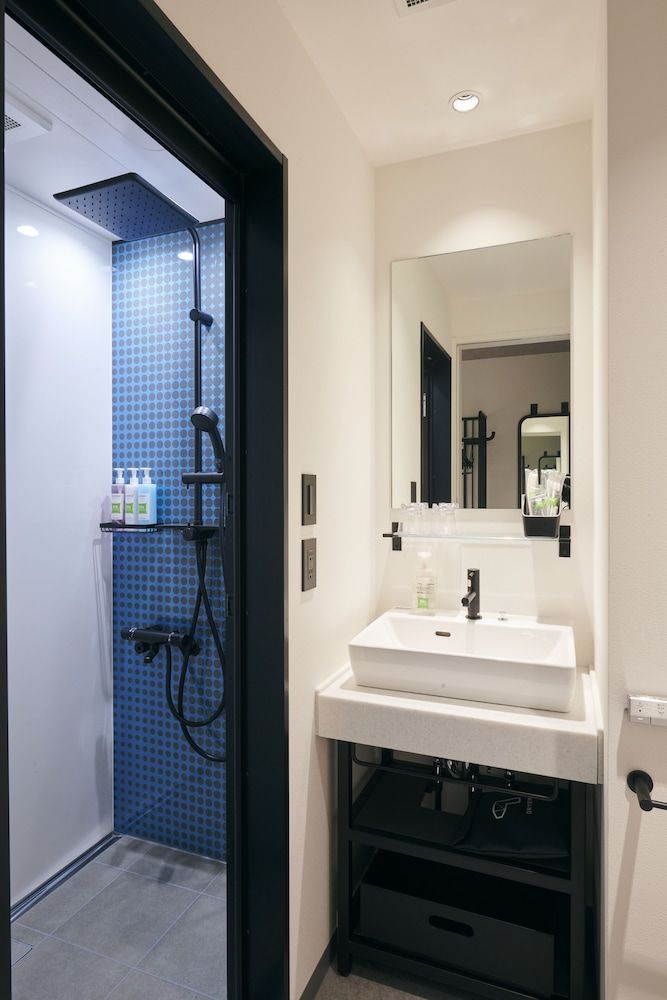 ibis Styles Nagoya Standard Room, 1 Double Bed, Non Smoking 12