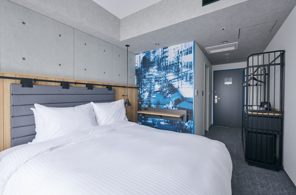 ibis Styles Nagoya Standard Room, 1 Double Bed, Non Smoking 5