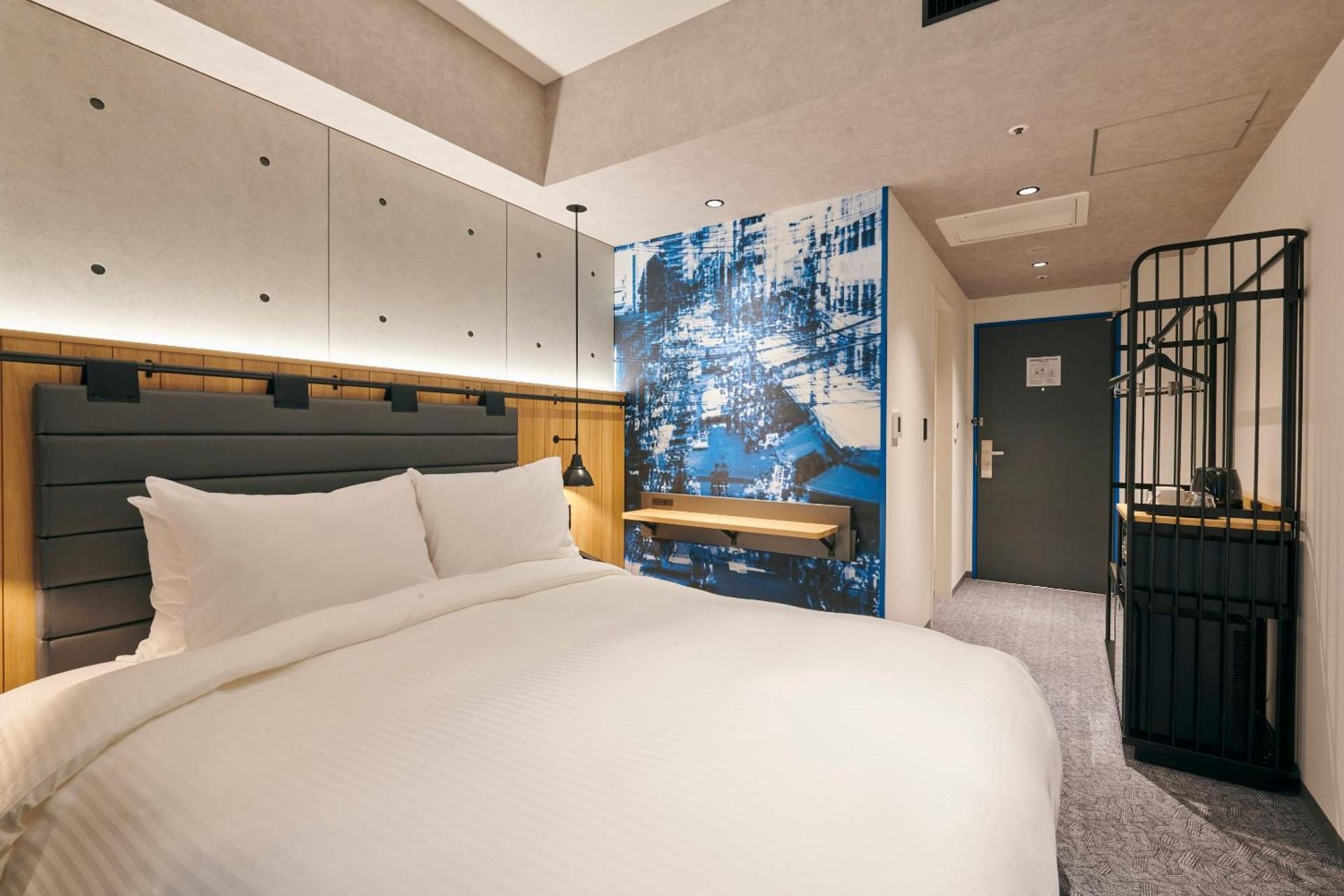 ibis Styles Nagoya Standard Room with 1 Double Bed  Non-Smoking 2