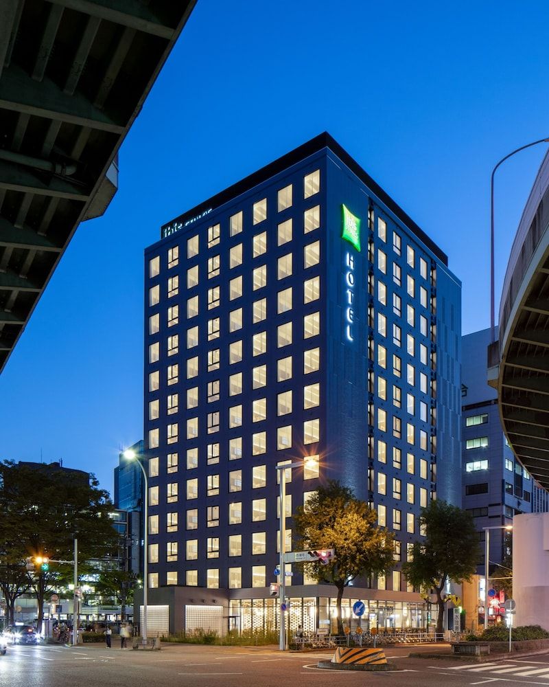 undefined ibis Styles Nagoya 3