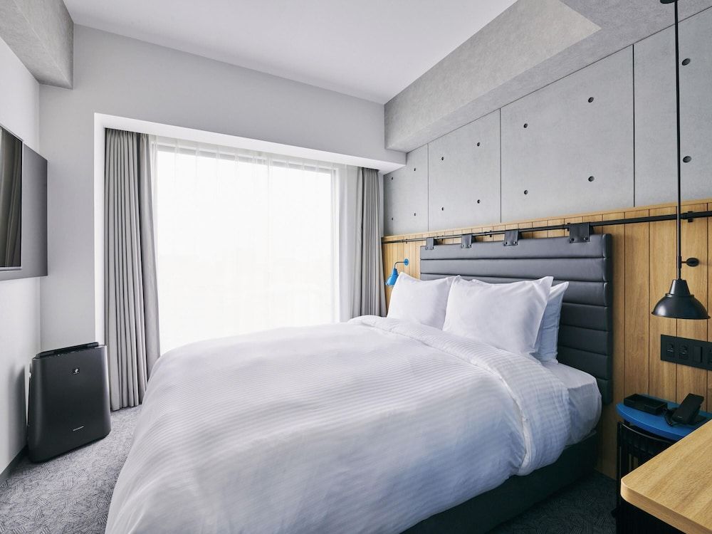 ibis Styles Nagoya Standard Room, 1 Double Bed, Non Smoking 4