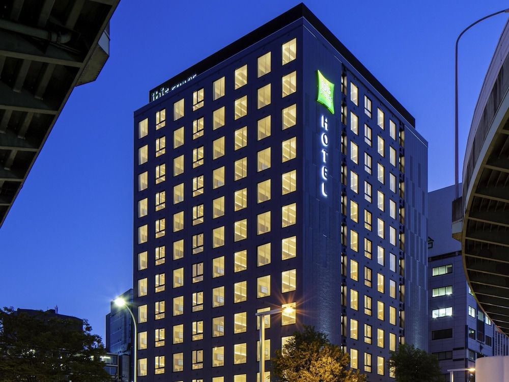 undefined ibis Styles Nagoya 4