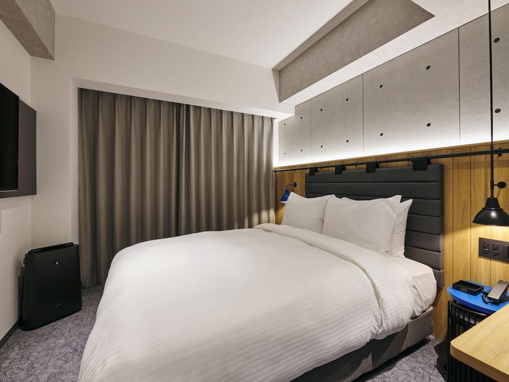 ibis Styles Nagoya Standard Room, 1 Double Bed, Non Smoking