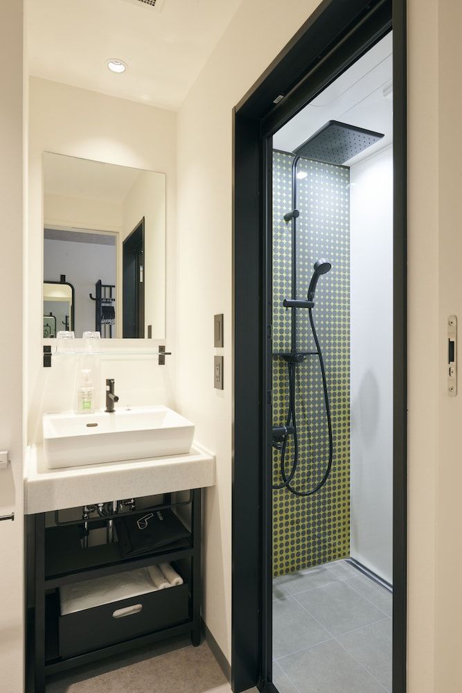 ibis Styles Nagoya Standard Room, 1 Double Bed, Non Smoking 11