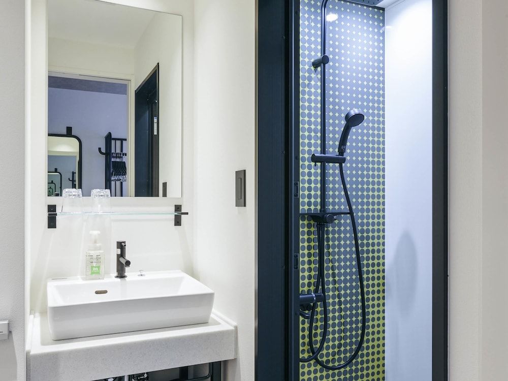 ibis Styles Nagoya Standard Room, 1 Double Bed, Non Smoking 10