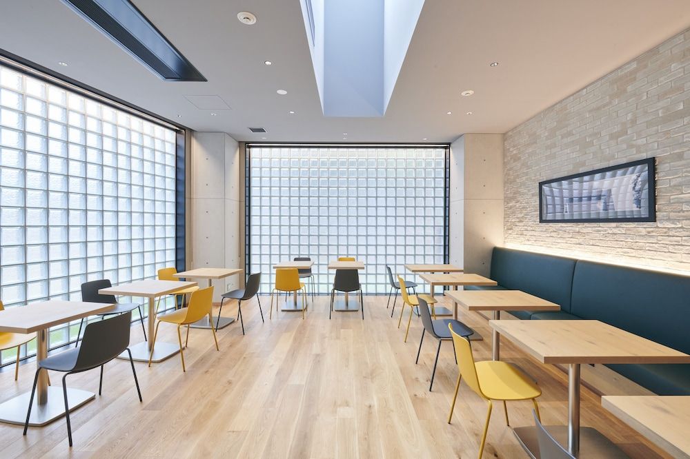 undefined ibis Styles Nagoya 9