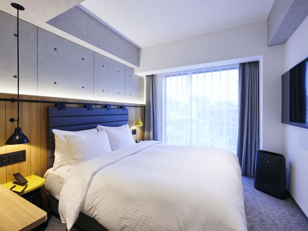 ibis Styles Nagoya Standard Room, 1 Double Bed, Non Smoking 8