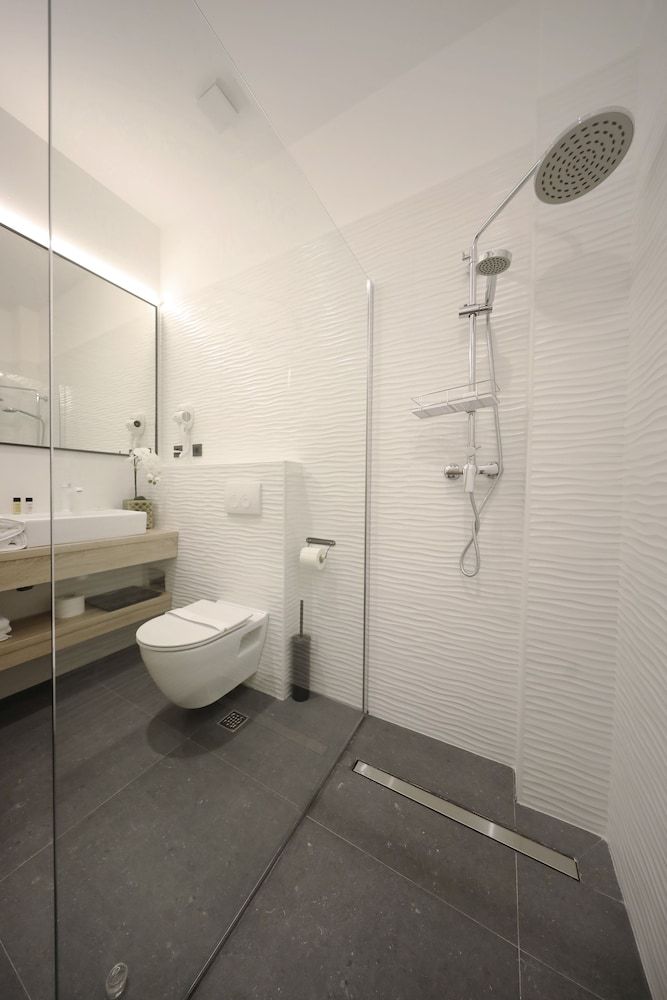 Teatro Verdi Hotel Superior Double Room 5