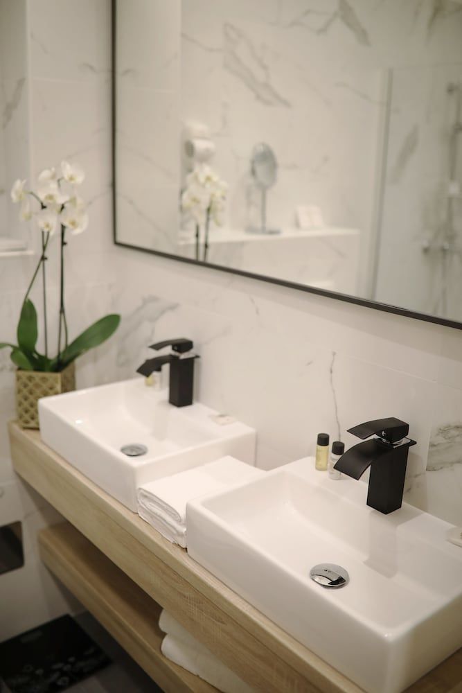 Teatro Verdi Hotel Deluxe Double Room 3