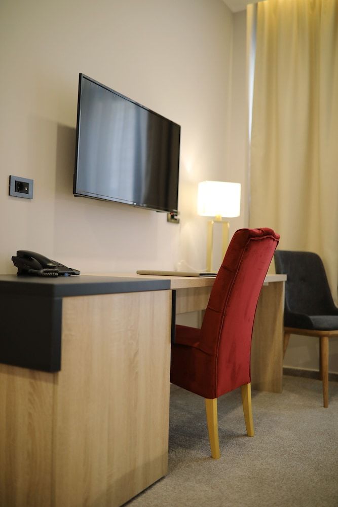 Teatro Verdi Hotel Standard Double Room 13