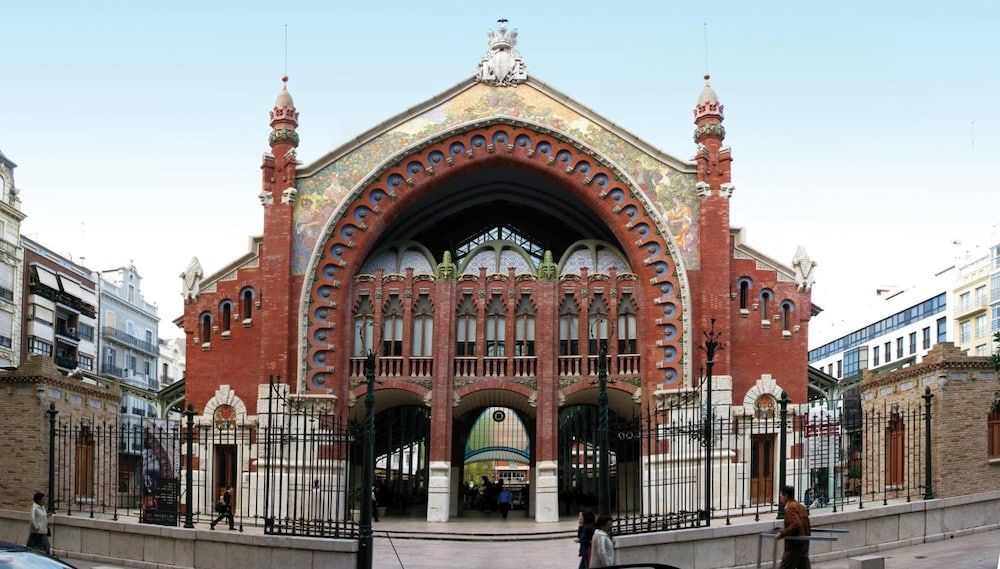 undefined Hotel SH Suite Palace 10