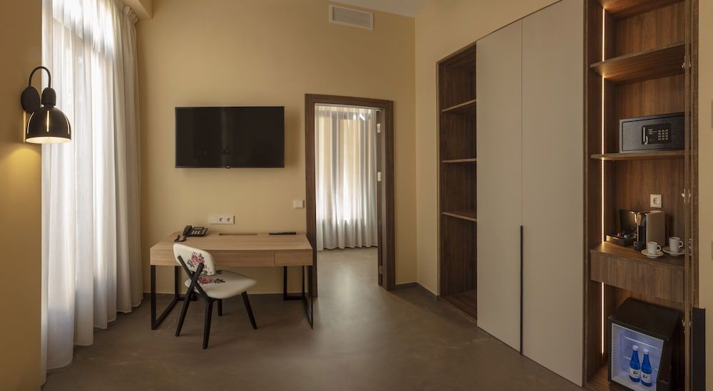 Hotel SH Suite Palace Superior Room 3