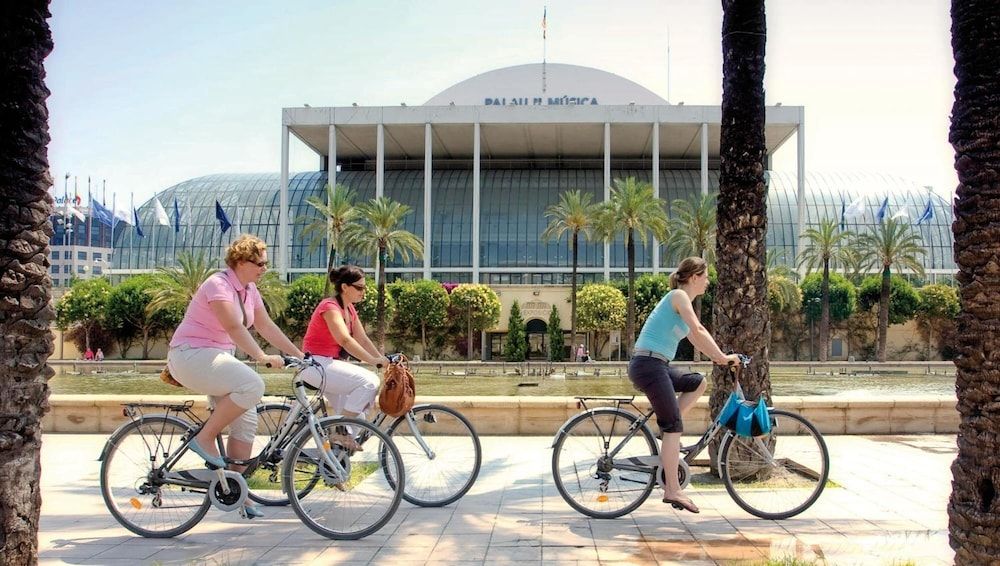 undefined Hotel SH Suite Palace 8