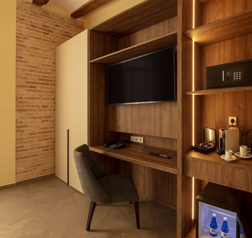 Hotel SH Suite Palace Superior Room 2