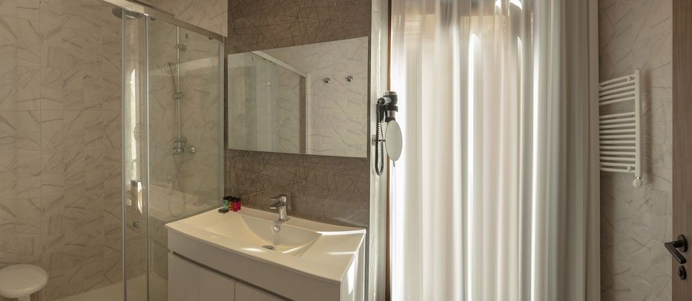 Hotel SH Suite Palace Superior Room 5