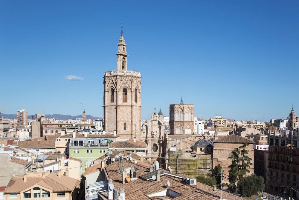 undefined Hotel SH Suite Palace 7