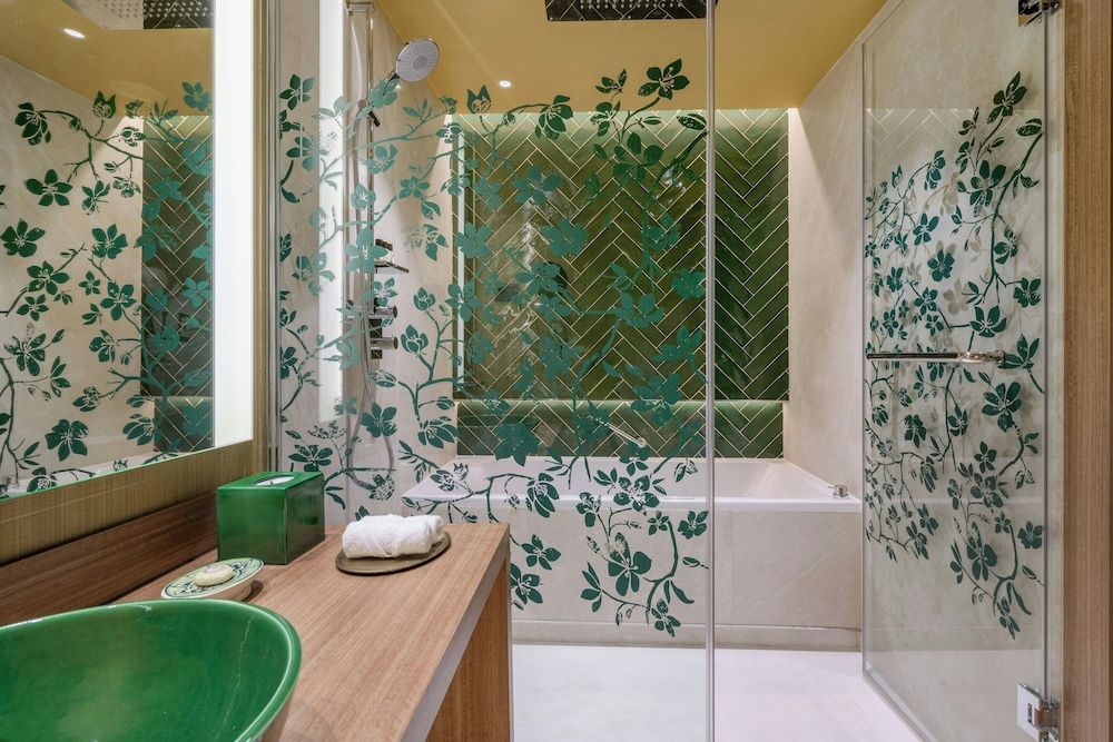 Querencia de Sevilla Autograph Collection Deluxe Room, 1 Queen Bed, Non Smoking 7