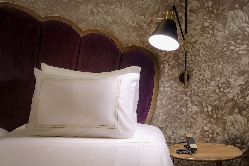 Querencia de Sevilla Autograph Collection Deluxe Room, 1 Queen Bed, Non Smoking