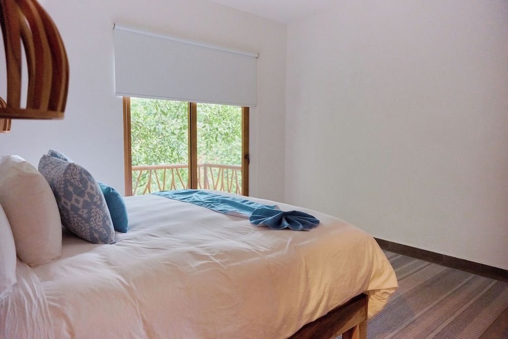 Ysuri Sayulita - Beachfront Hotel Premium Suite, Multiple Beds, Non Smoking