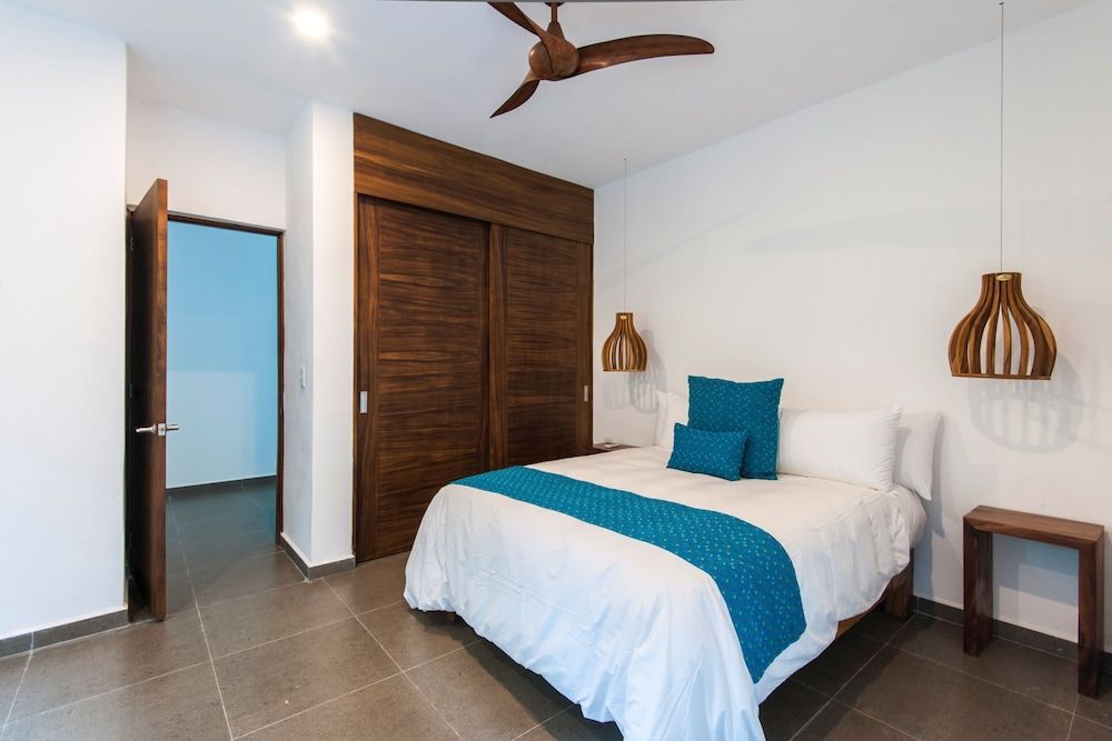 Deluxe Suite, 2 Bedrooms