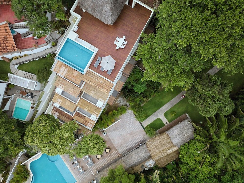 Ysuri Sayulita - Beachfront Hotel Premium Suite, Multiple Beds, Non Smoking 17