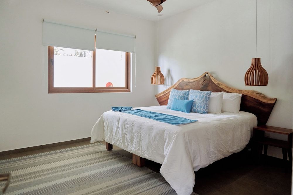 Ysuri Sayulita - Beachfront Hotel Premium Suite, Multiple Beds, Non Smoking 2