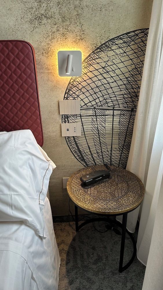 Ai Due Fanali Double or Twin Room 7